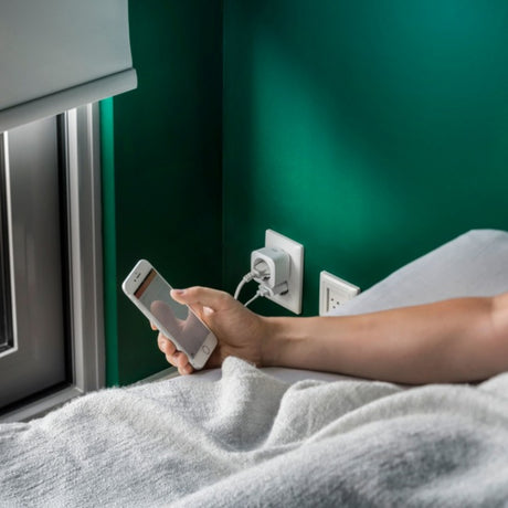 Cliquez sur Cliquez sur l'interrupteur de socket compact ACC-3500 (3500W)