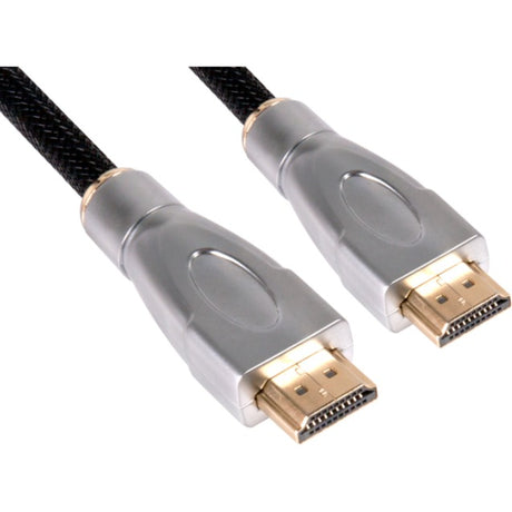 Câble UHD premium Club 3D HDMI 2.0 (3 mètres)