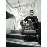 Sac Wera 2go 2 (noir)
