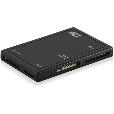 Lecteur de carte Act ac6370 noir
