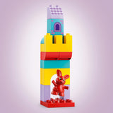 Lego duplo 10450 Le jeu du château de Hopsy