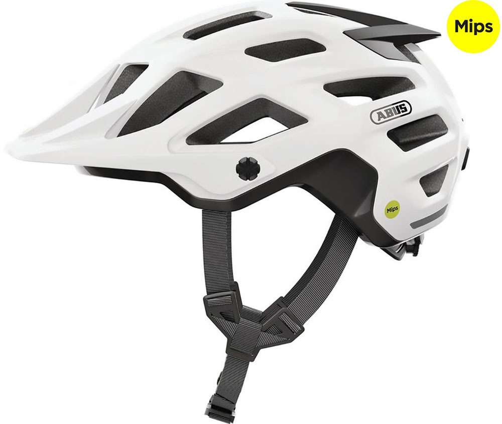 Abus moventor 2.0 mips - casque vtt