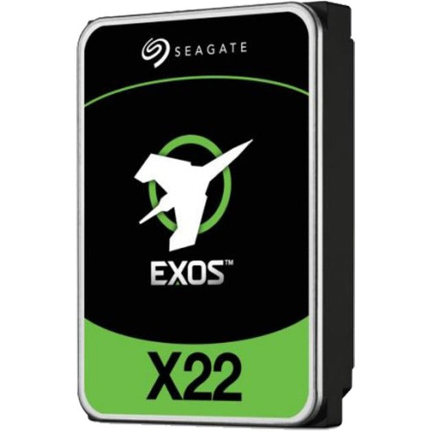 Seagate Seagate Exos x22 22 To