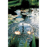 Pompe de fontaine Ubbink Elimax 4000 (noir)