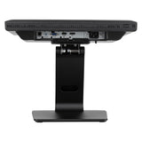 Iiyama prolite t1731sr-b2s 17 touchscreen monitor (zwart, vga, hdmi, displayport, audio, touch)