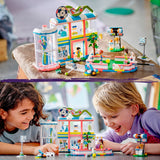 Lego Friends - jouet de construction de centre sportif (41744)