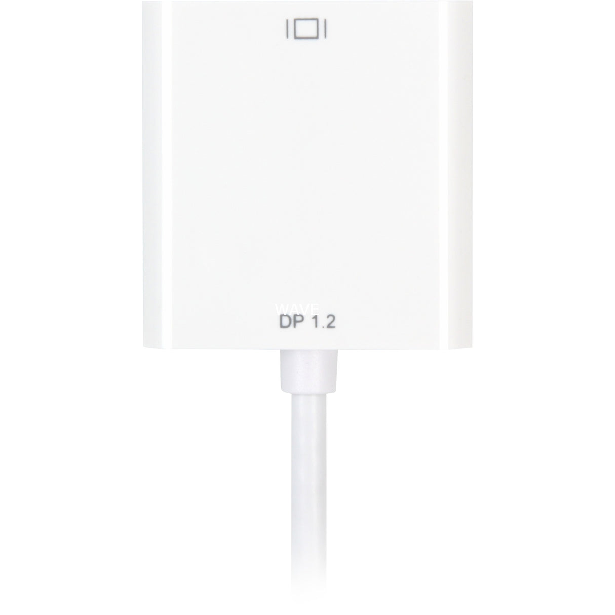 Sharkoon Sharkoon DisplayPort 1.2> DVI24 + 1