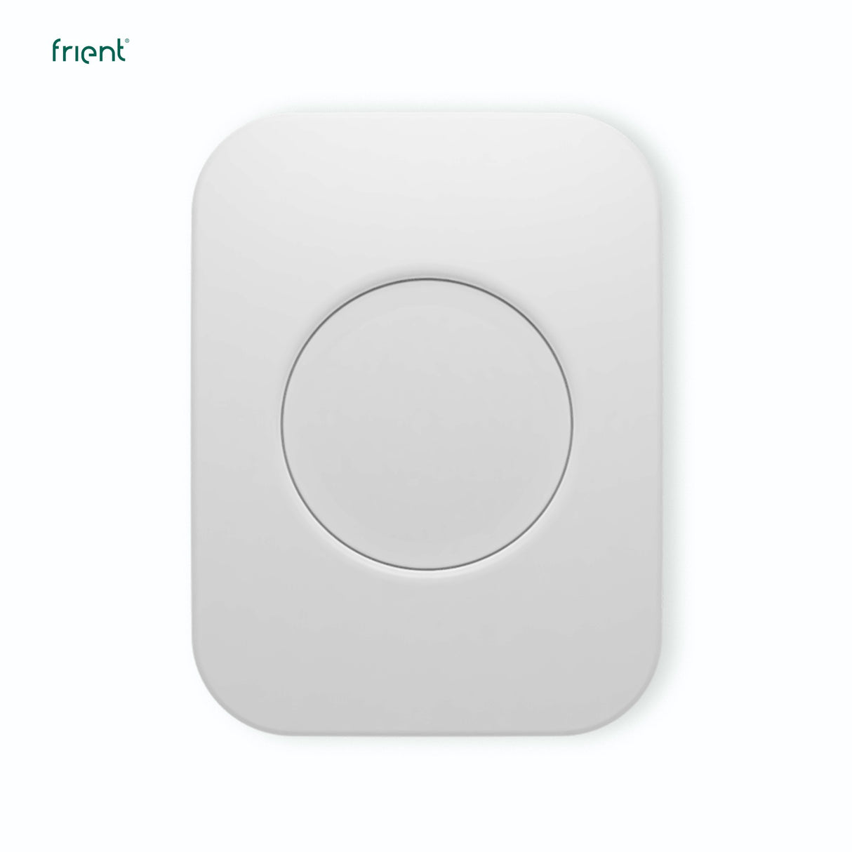 Bouton bouton intelligent Frient (blanc, zigbee 3.0)
