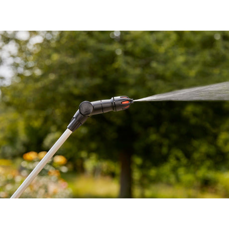 Pulvérisateur à pression Gardena easypump - 5 litres