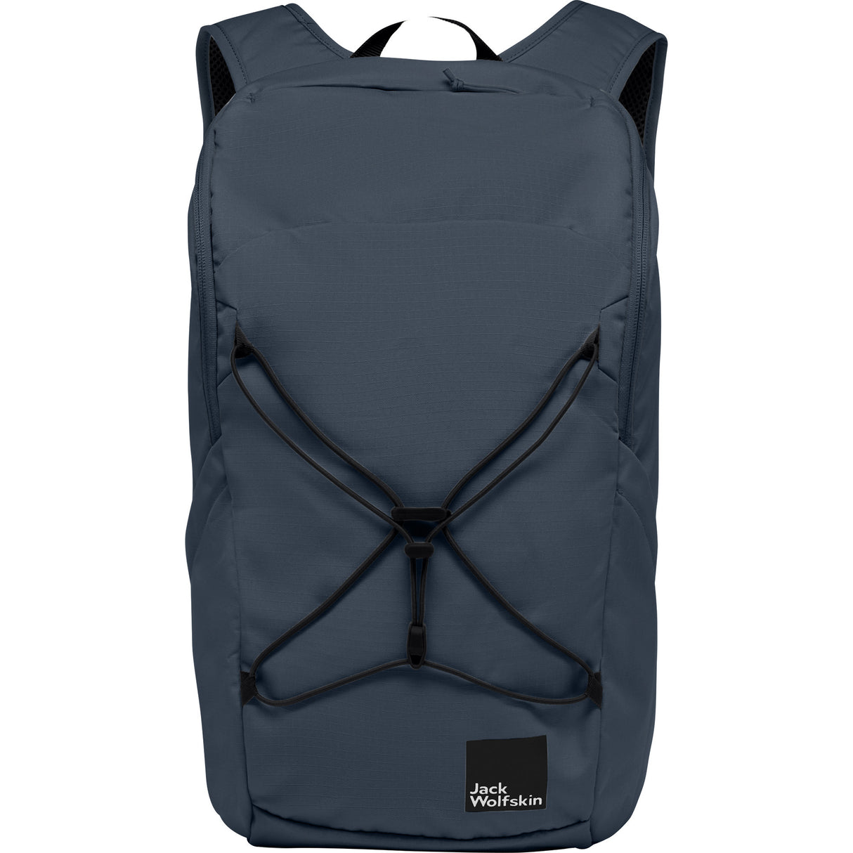 Sac à dos serein Jack wolfskin (bleu foncé, 18,0 litres)