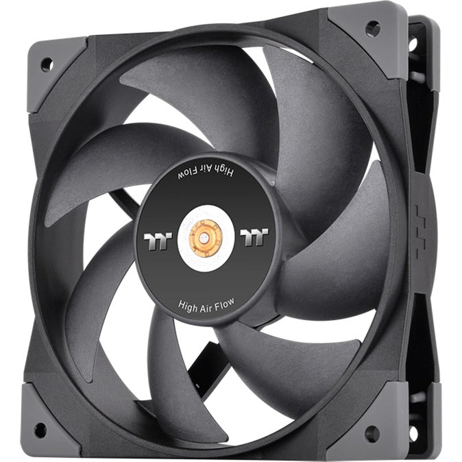 Thermaltake swafan gt12 ventilateur de refroidissement pour PC tt édition premium