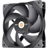 Thermaltake swafan gt12 ventilateur de refroidissement pour PC tt édition premium