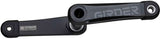 Praxis works poutre carbone gen2 m30 vtt manivelles