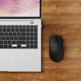 Souris de jeu sans fil Keychron m2 (noire)