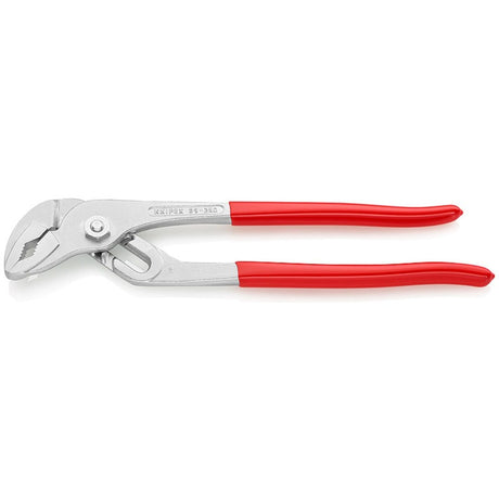 Pince multiprise Knipex 89 03 250 Pince multiprise suédoise (chrome rouge)