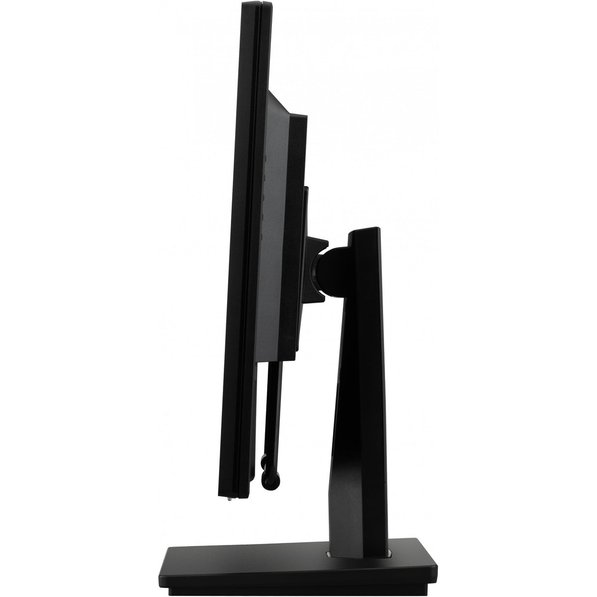 Moniteur tactile sans cadre Viewsonic avec PCAP 24 10 points (noir, HDMI, DisplayPort, VGA)