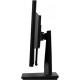 Moniteur tactile sans cadre Viewsonic avec PCAP 24 10 points (noir, HDMI, DisplayPort, VGA)