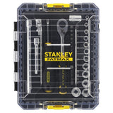 Stanley fatmax tstak Dop Keys Set 1 4 FMMT98101-0