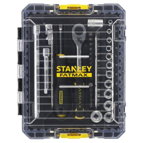 Stanley fatmax tstak Dop Keys Set 1 4 FMMT98101-0