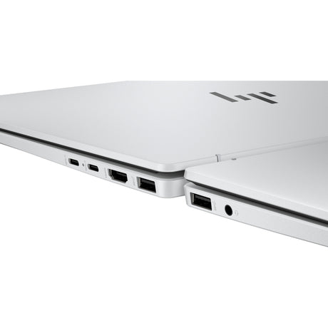Hp omnibook 7 aerongai 13-bg1076nd 13.3 copilot+ laptop (zilver | ryzen ai 7 350 | radeon 860m | 32 gb | 1 tb ssd)