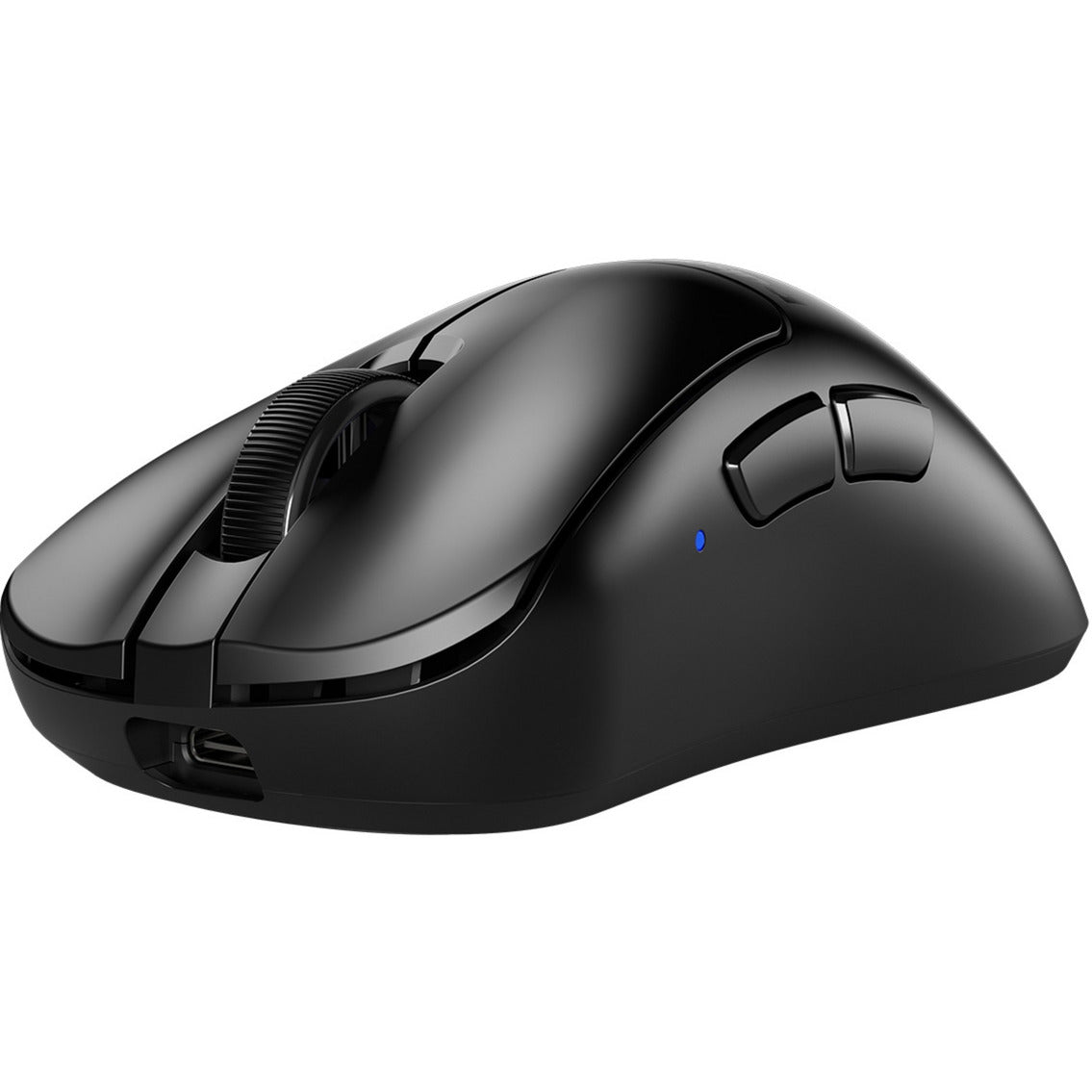 Pulsar xlite v4 mini souris de jeu sans fil (noir, 32 000 dpi)