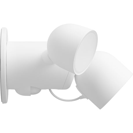 Google Nest Cam avec projecteur - extérieur - sans fil