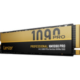SSD Lexar nm1090 pro 4 To (or noir, m.2 2280, PCIe gen 5x4)