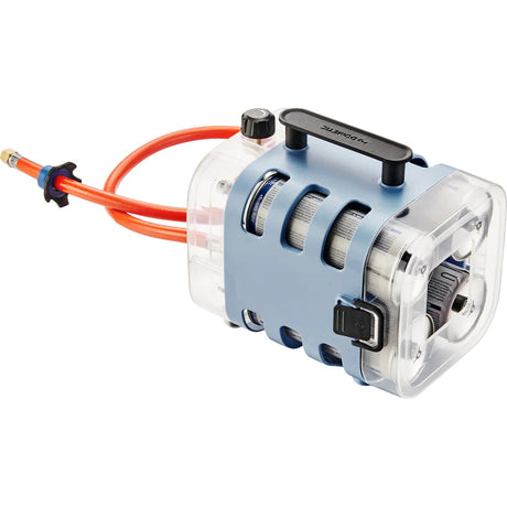 Support de combinaison Cadac quad power (gris transparent)