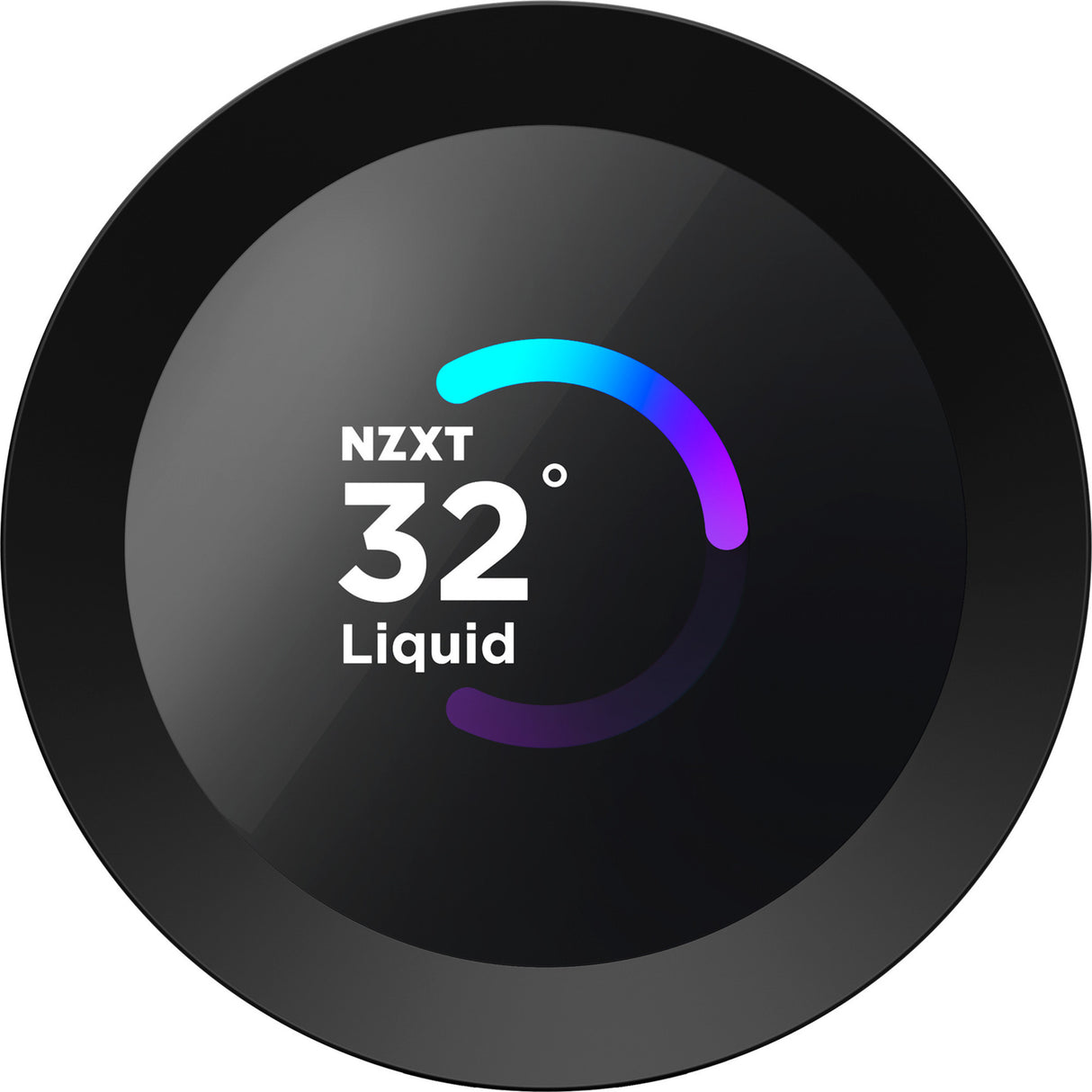 Refroidissement par eau Nzxt Kraken Plus 240 (noir)