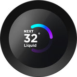Refroidissement par eau Nzxt Kraken Plus 240 (noir)