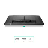 Moniteur de jeu Philips Evnia 27m2n3200nf 27 (noir, HDMI, port d'affichage, 144 Hz)