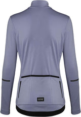 Gorewear progress - maillot thermique femme