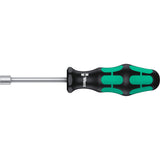 Wera 2go Shk 1 Ensemble d'outils à utiliser dans le Sanit