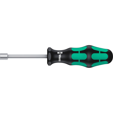 Wera 2go Shk 1 Ensemble d'outils à utiliser dans le Sanit