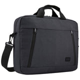Case Logic Huxton Attaché 14 sacoche pour ordinateur portable (noir)
