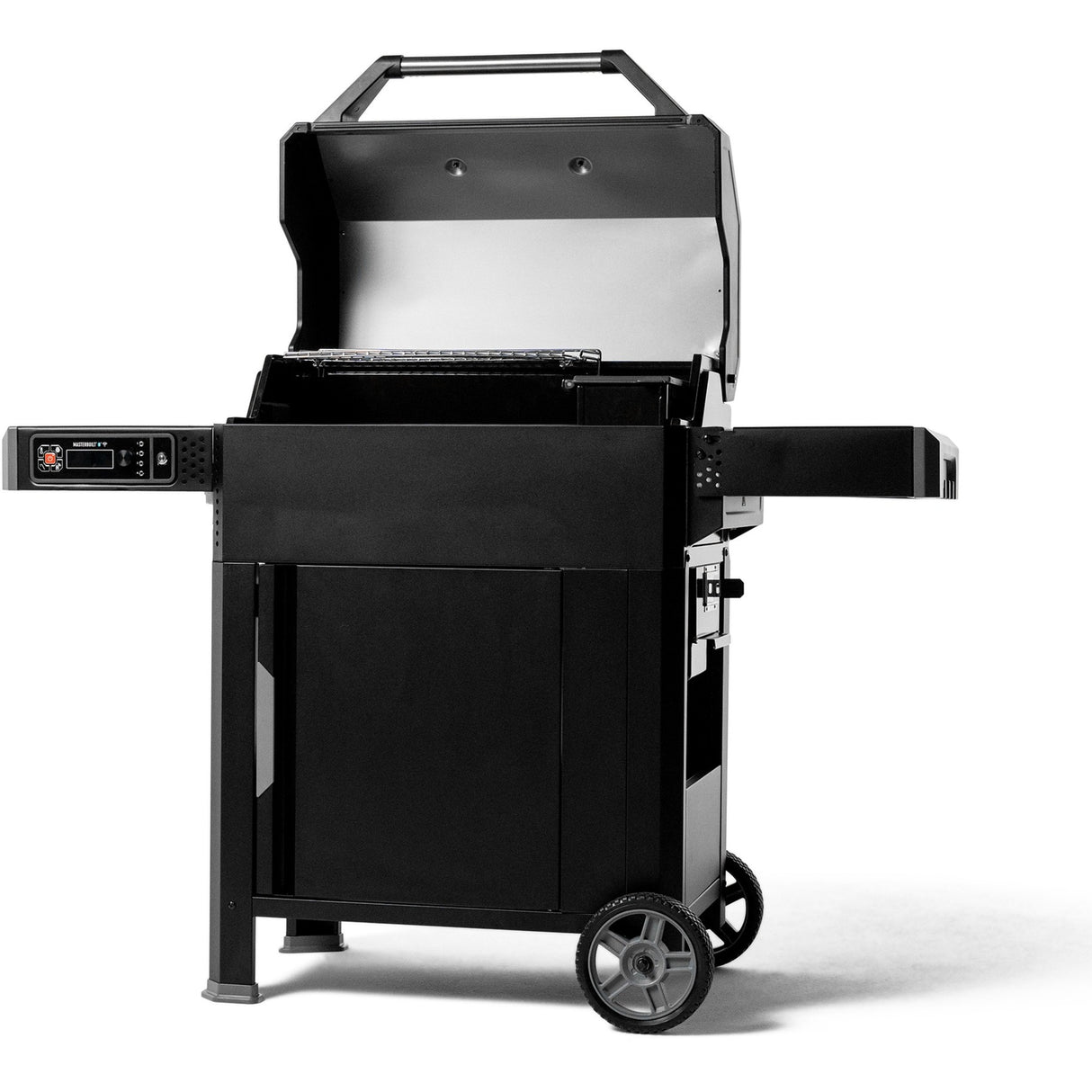Masterbuilt Masterbuilt Autoignite Series 545 Barbecue de charbon de bois numérique E