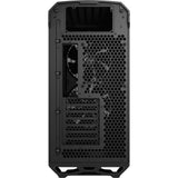 Fractal Design torrent noir solide