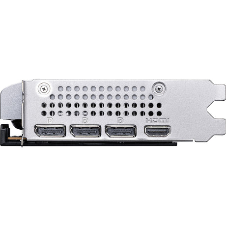 Carte graphique MSI GeForce RTX 5060 8G Ventus 2x OC (3x Display Port, 1x HDMI)