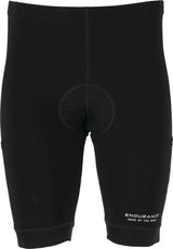 Endurance Brillant v2 - cuissard avec peau de chamois