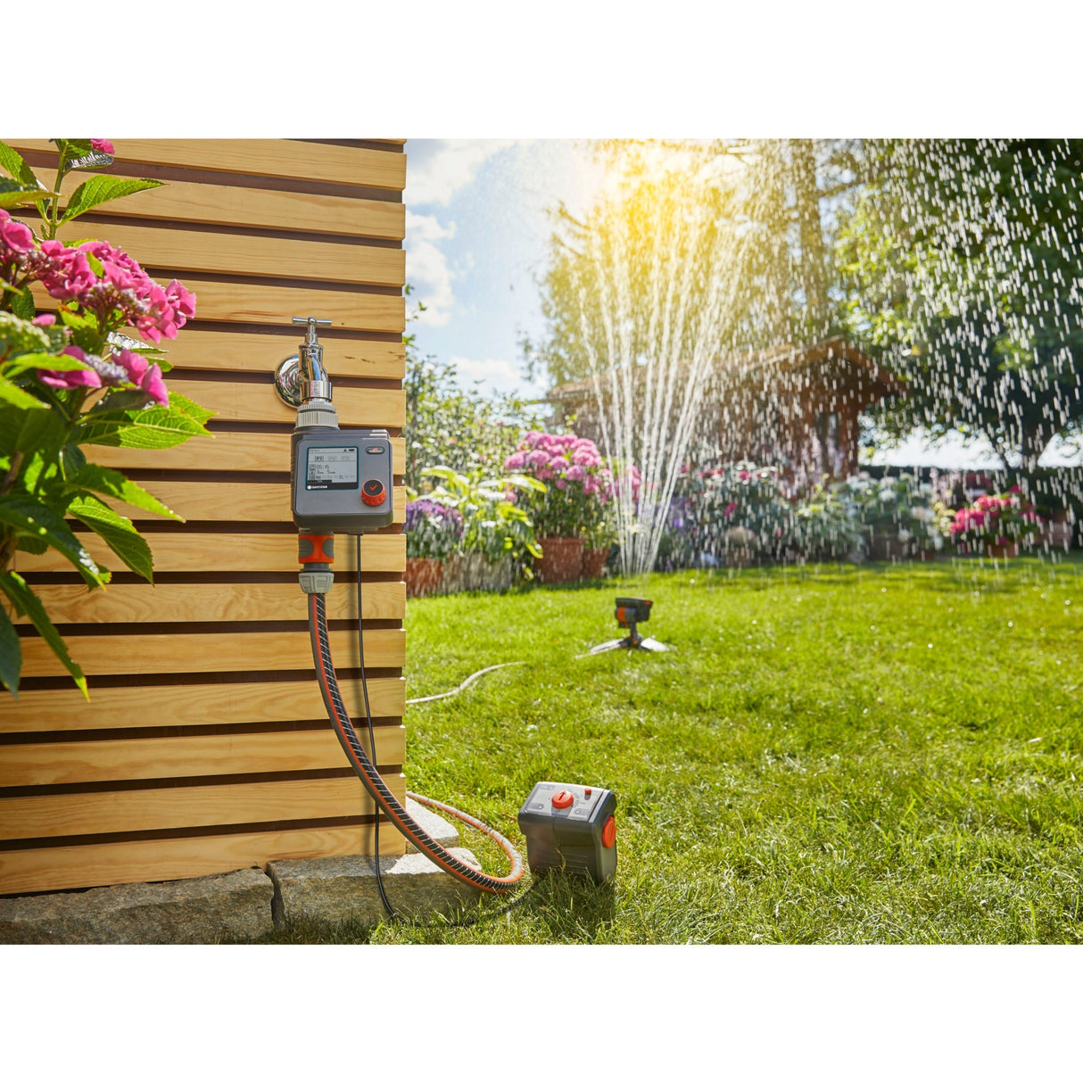 Gardena Gardena Spray SELECT SELECT