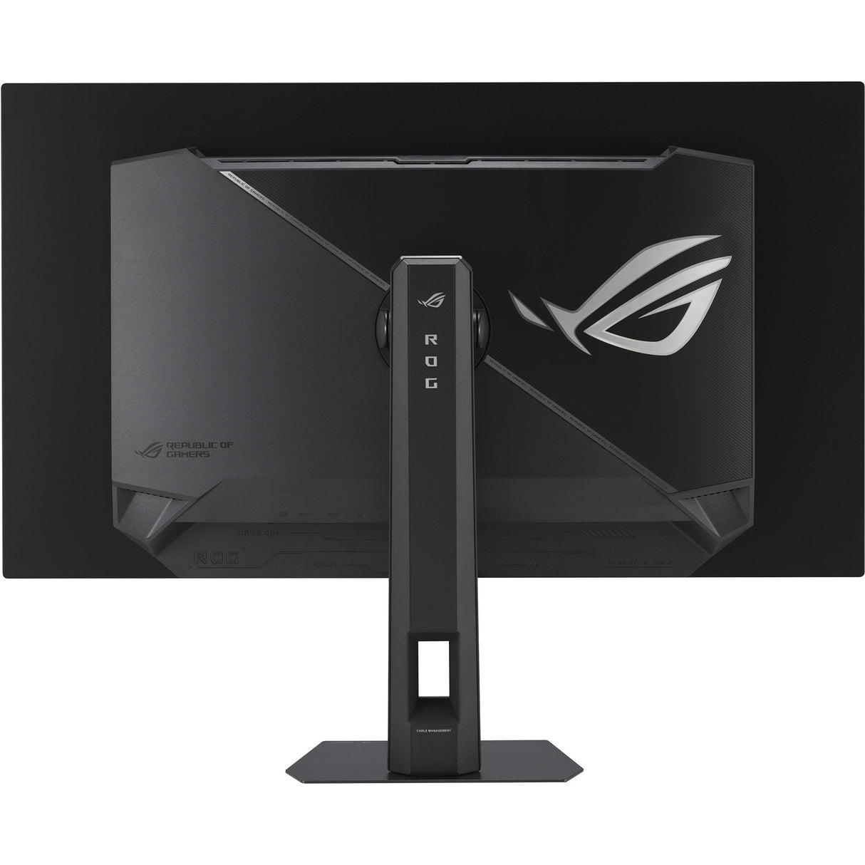 Asus ROG Strix OLED