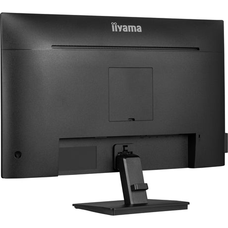 Moniteur Iiyama prolite xu2792uhsu-b6 27 4k uhd (noir, hdmi, port d'affichage, 3x usb-a, usb-b, usb-c)