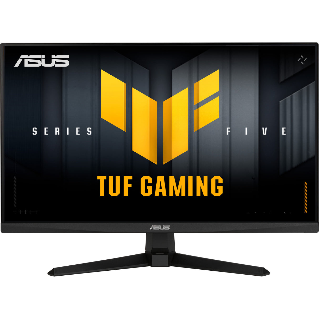 Moniteur Asus tuf gaming vg259qm5a 24,5 (noir, 2x HDMI, port d'affichage, 240 Hz)