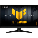 Moniteur Asus tuf gaming vg259qm5a 24,5 (noir, 2x HDMI, port d'affichage, 240 Hz)