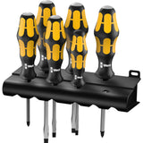 Wera 932 6 Set Kraftform