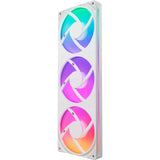NZXT F360 RVB Core