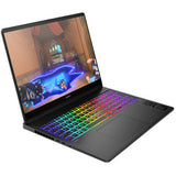 Ordinateur portable de jeu Omen max 16-ah0012nd (b9fh9ea) 16 ordinateur portable de jeu (noir | ultra 7 255hx | rtx 5070 | 32 go | SSD 2 to | OLED | 240 Hz)