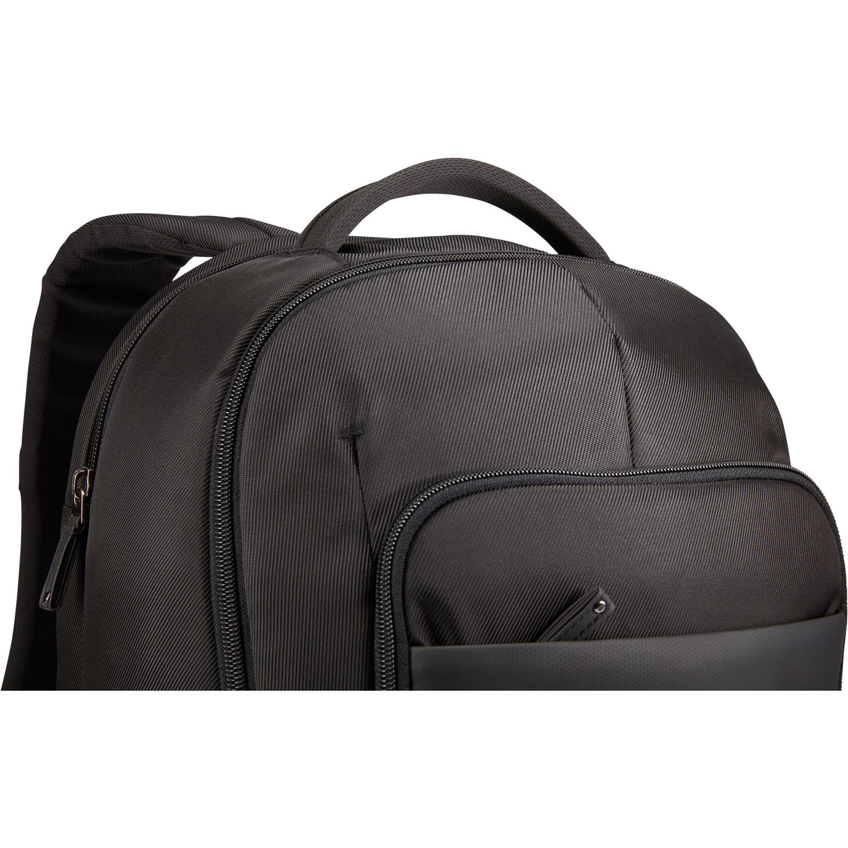 Case logic notion 17.3 sac à dos pour ordinateur portable (noir)