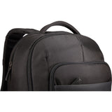 Case logic notion 17.3 sac à dos pour ordinateur portable (noir)