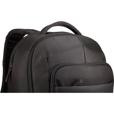 Case logic notion 17.3 sac à dos pour ordinateur portable (noir)